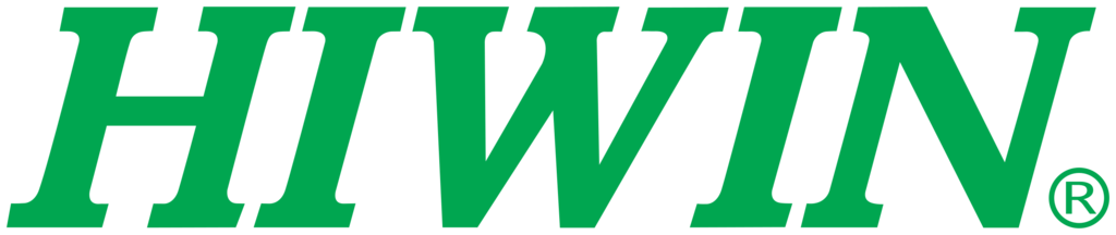 HIWIN_Logo