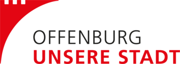 Logo Stadt Offenburg